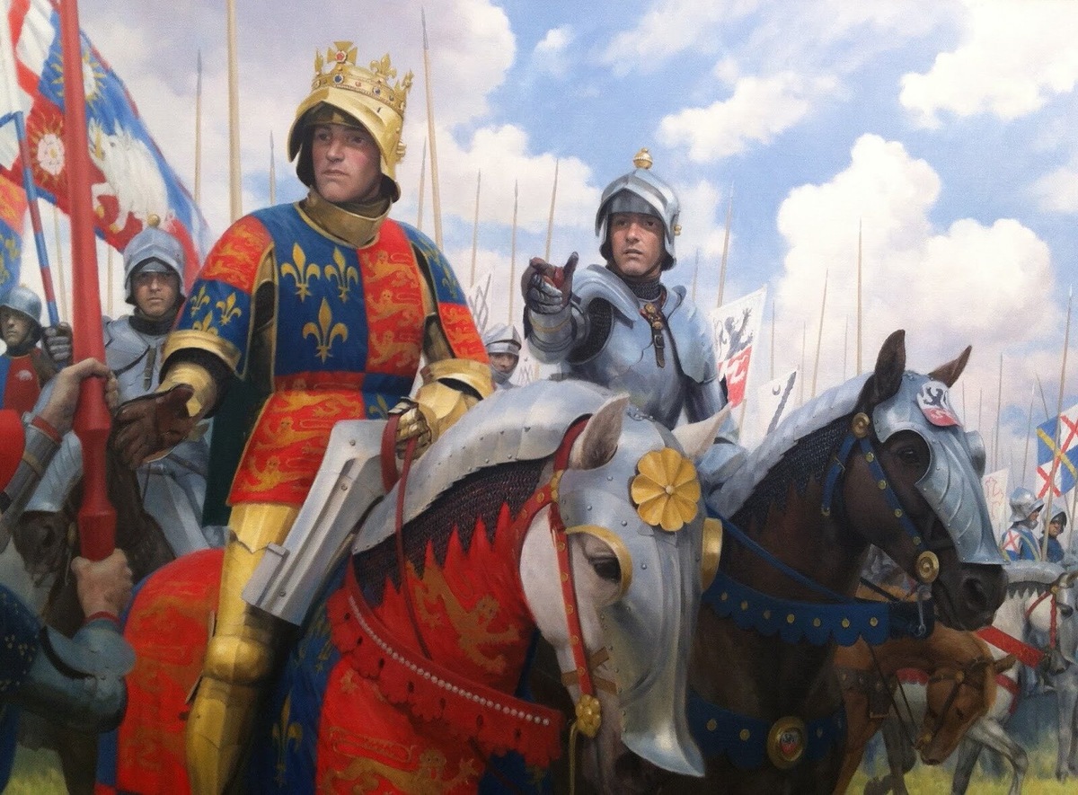 Грэхем Тёрнер. Этот замечательный художник создал потрясающие иллюстрации для книги "Войны Роз "