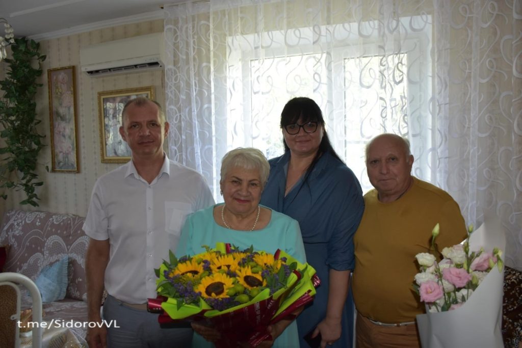    Фото пресс-службы администрации Темрюкского городского поселения.
