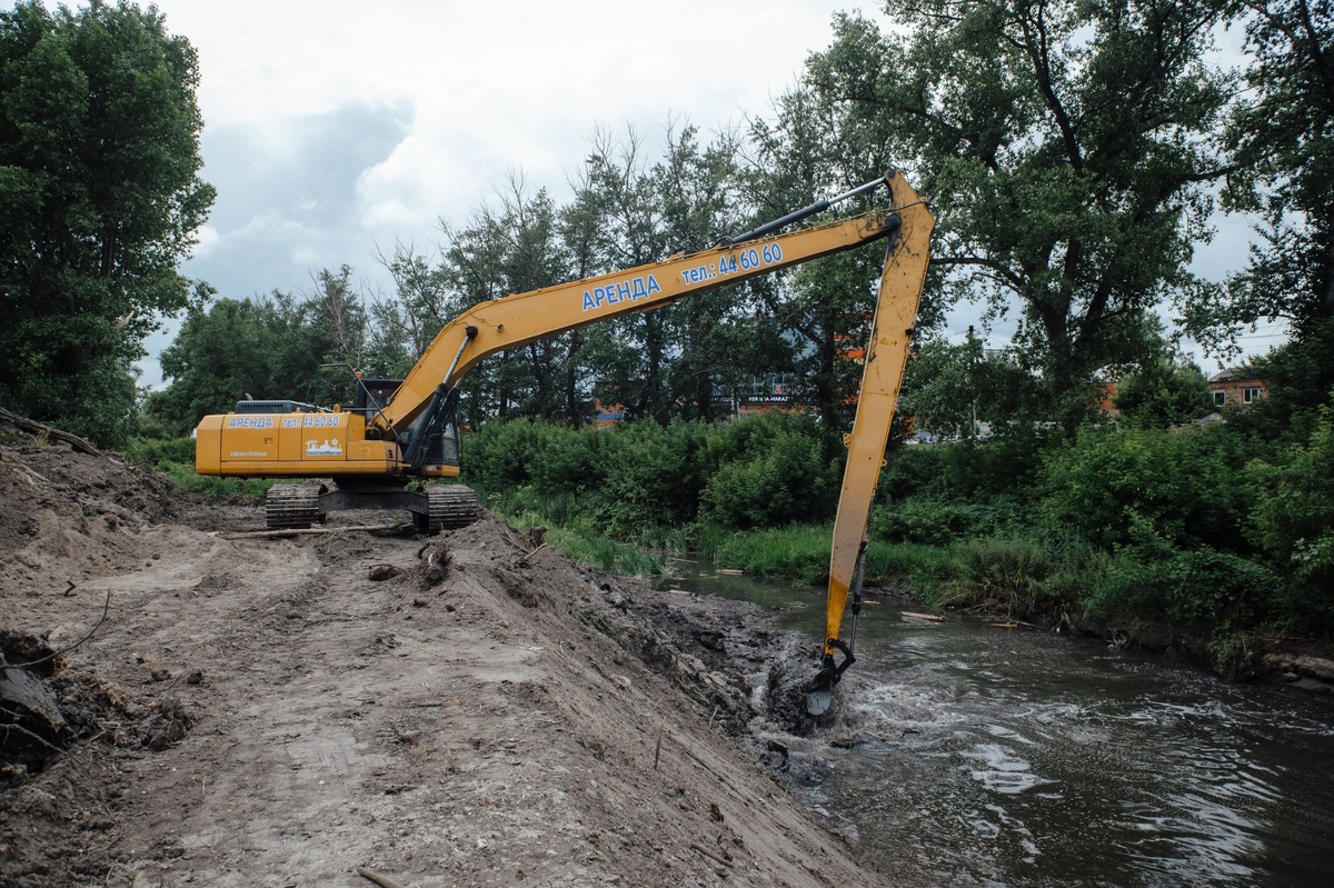 Фото: пресс-служба правительства Курской области