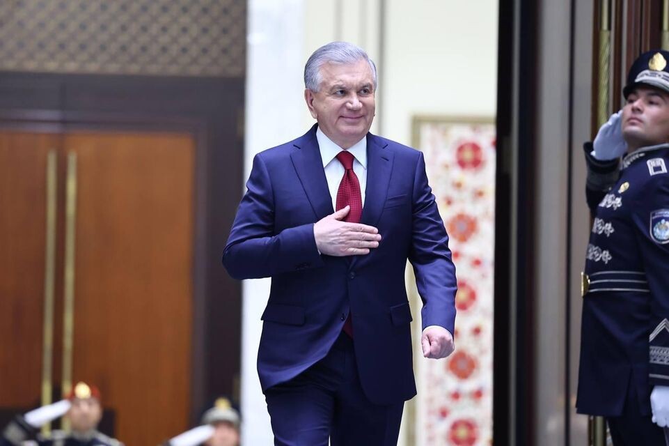    Ministry of Foreign Affairs of U/XinHua / www.globallookpress.com