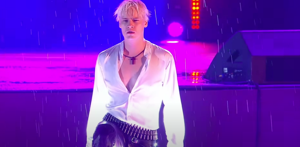    Фото: скриншот с YouTube-канала "SHAMAN"