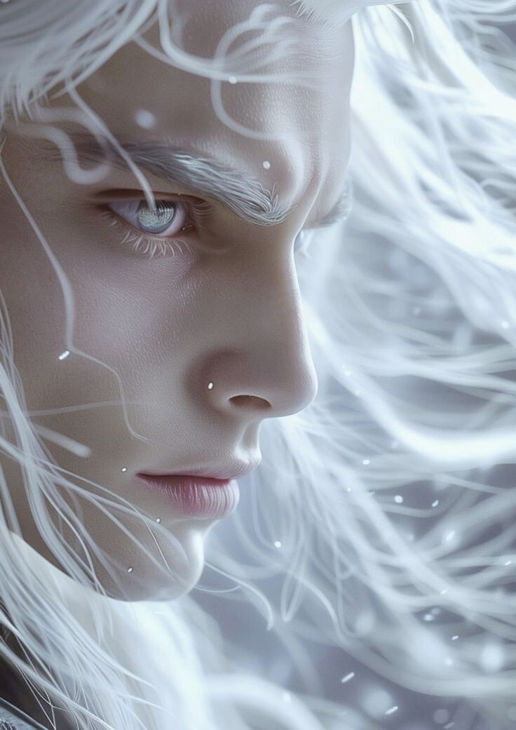 ЧЕЛОВЕКОПОДОБНЫЕ ПРИШЕЛЬЦЫ КОТОРЫХ ПУТАЮТ С АНГЕЛАМИ