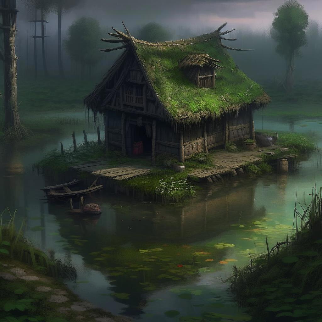 "Адвокат Чехов" цикл книг Гоблин и Каин