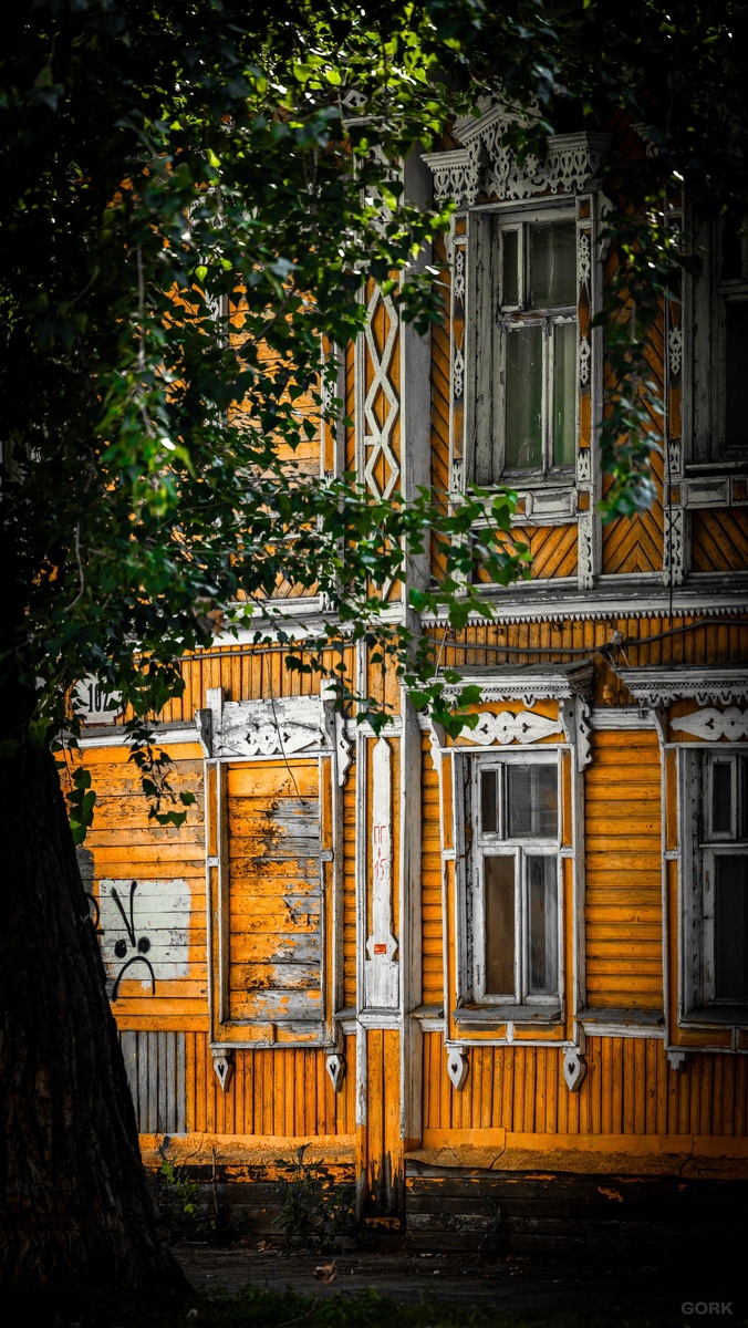 Фото: GORK | Гео: Самара, RU