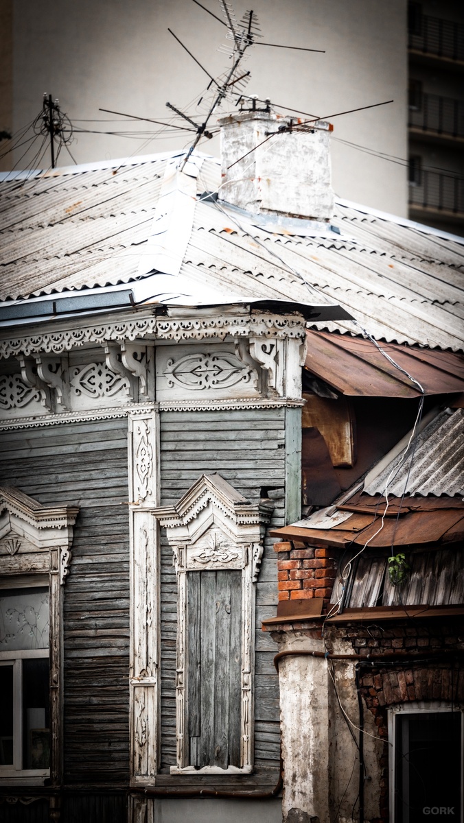 Фото: GORK | Гео: Самара, RU