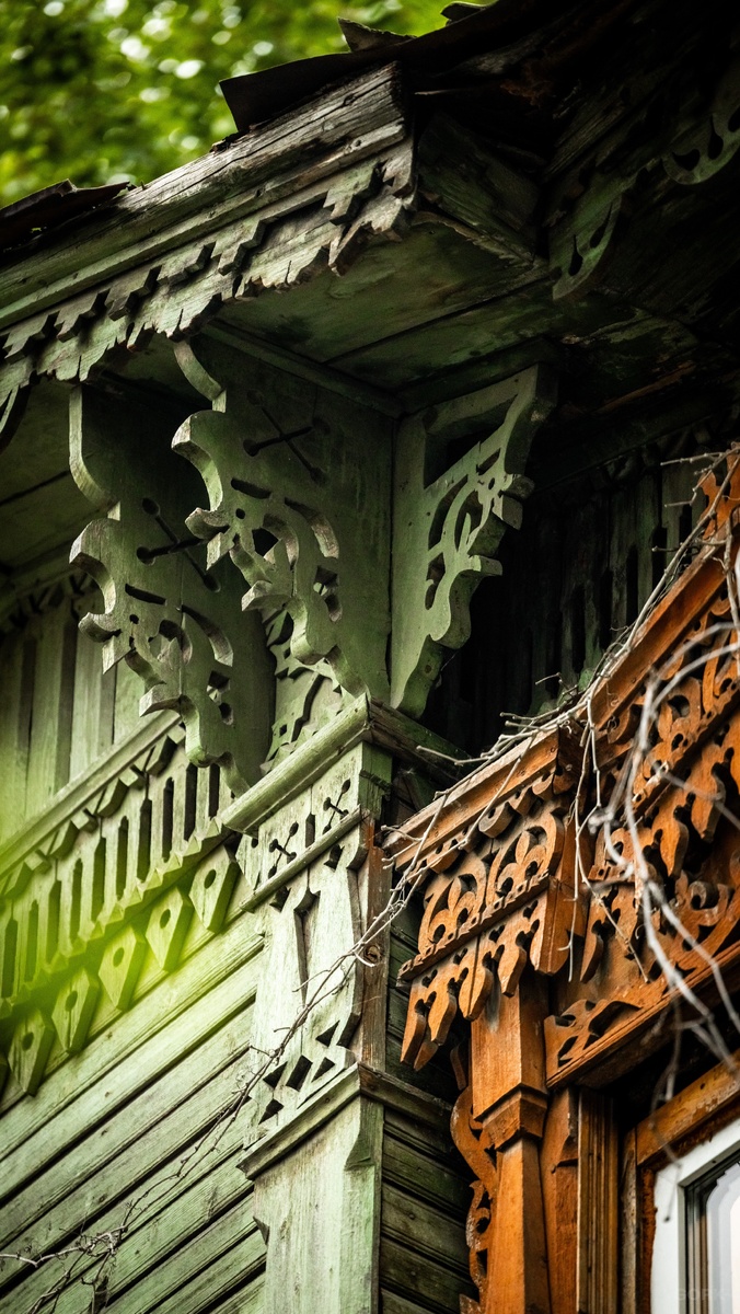 Фото: GORK | Гео: Самара, RU