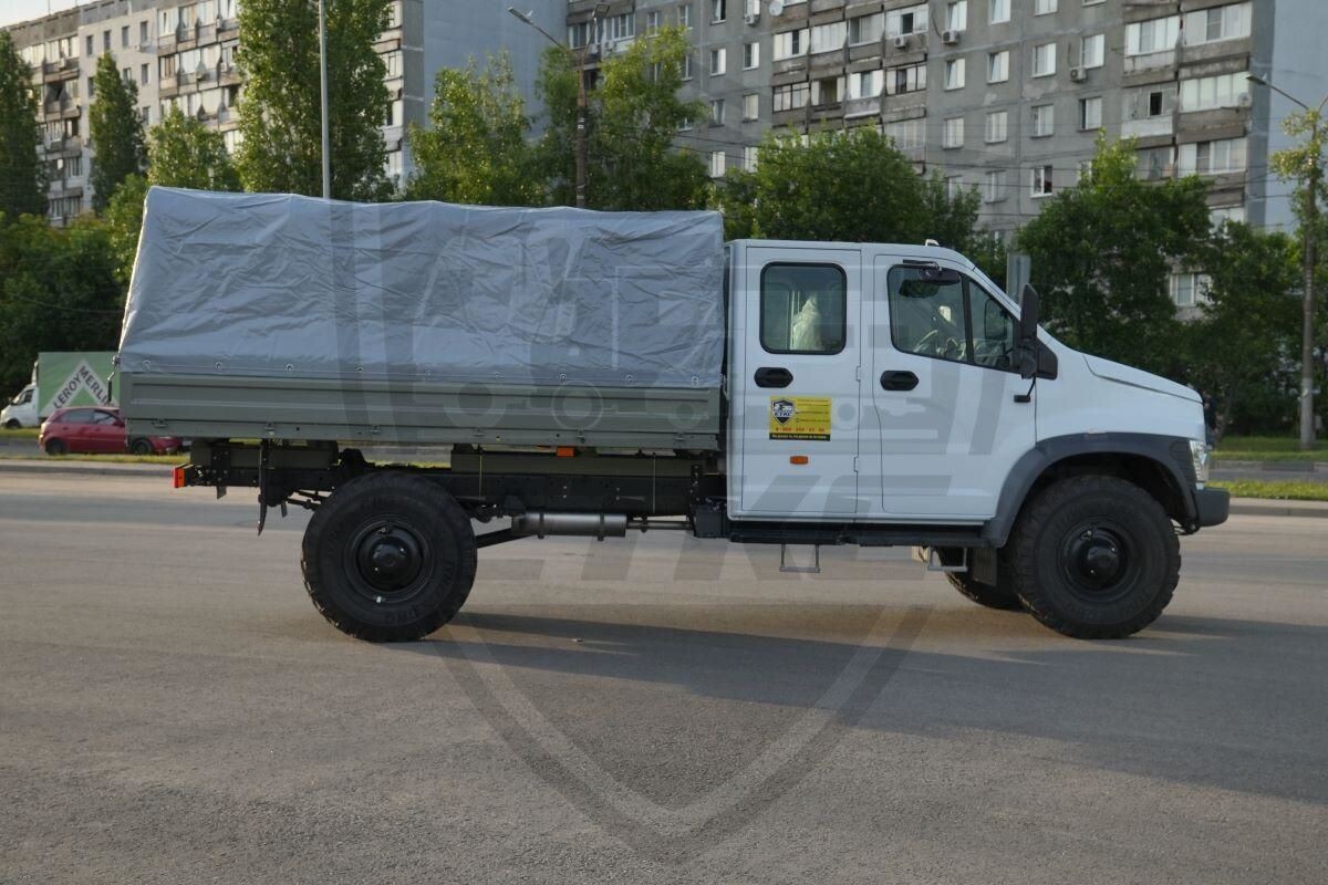 Садко Некст  С42А43