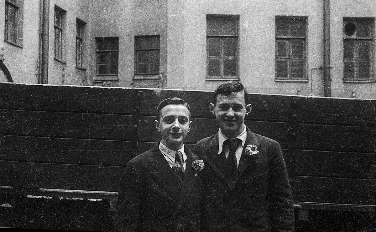 Эти снимки вероятно были сделаны перед демонстрацией