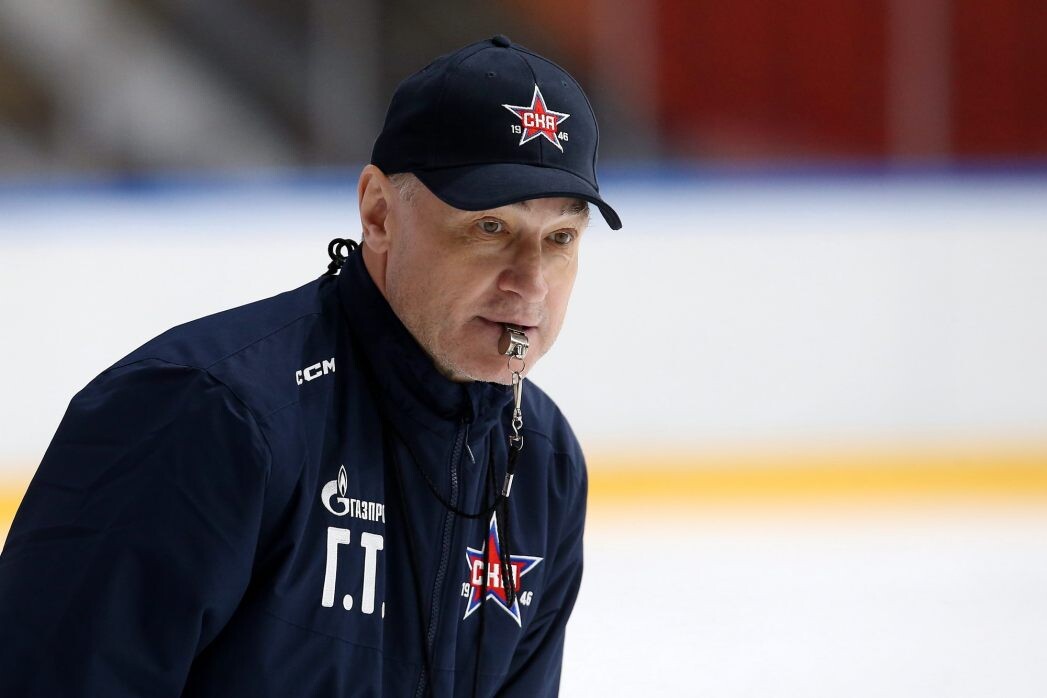    Фото: ХК «СКА-1946»