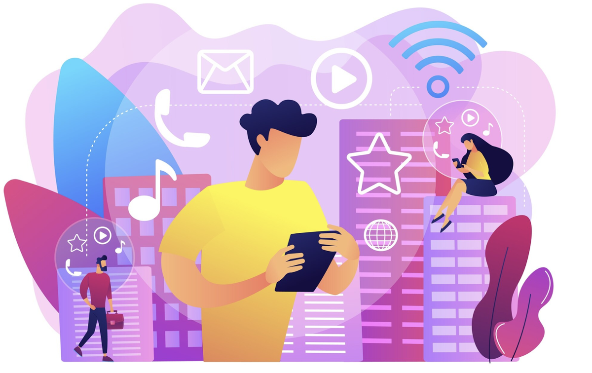 Альтернативные способы оплаты