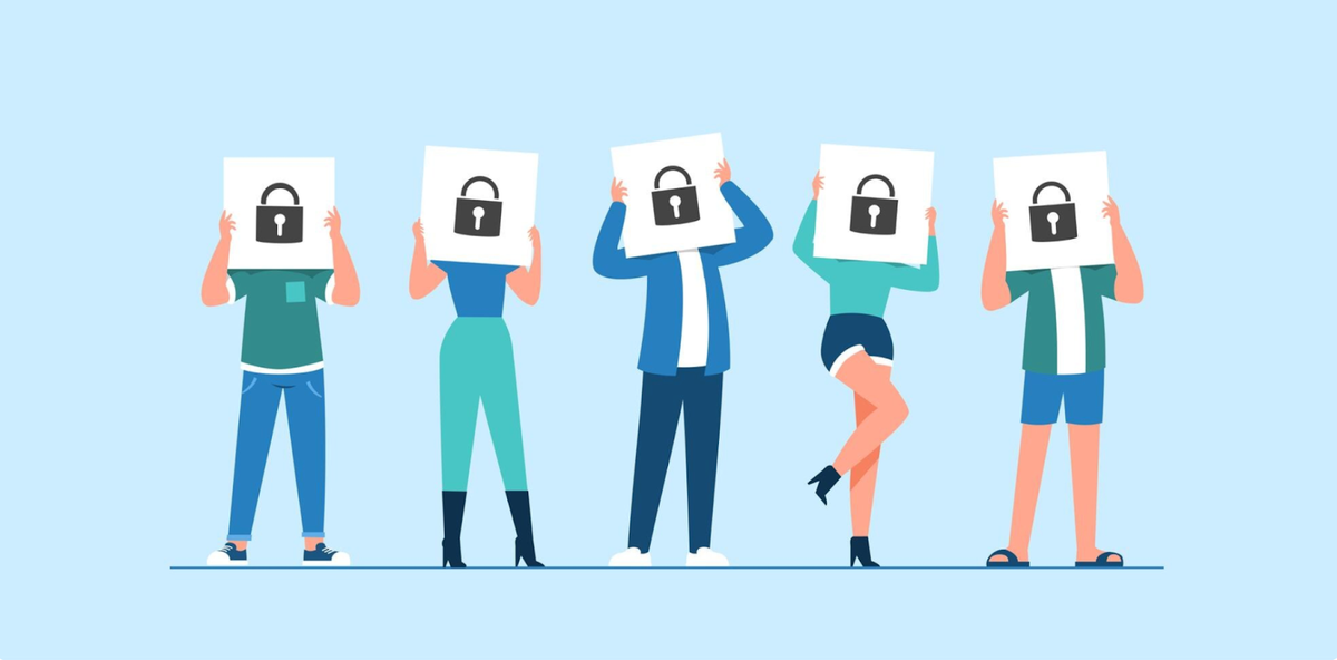 Безопасность онлайн-платежей