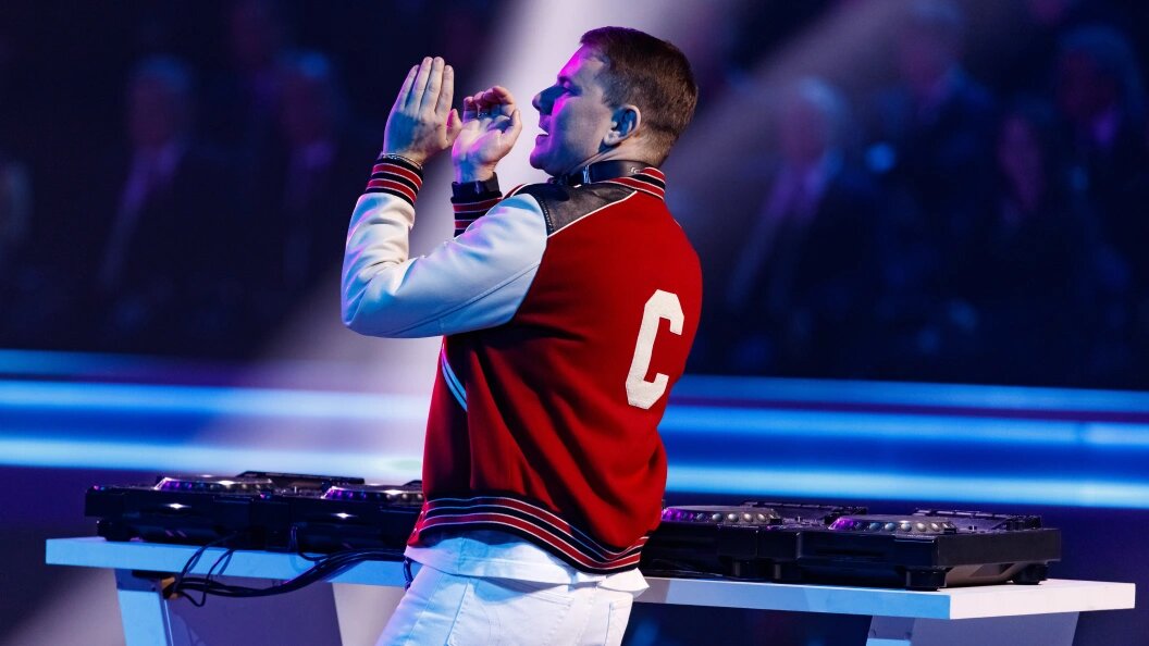    Фото: Globallookpress