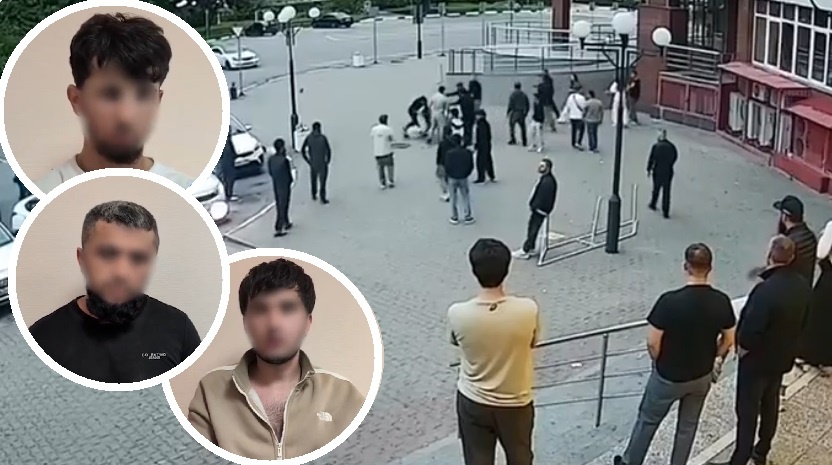 Фото: ГУ МВД по Московской области, тг-канал Sport Baza