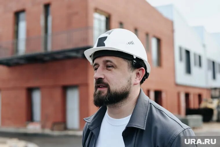 Колесник считают, что крупные проекты московского масштаба не окупятся в Тюмени. Фото: Никита Сабашников © URA.RU