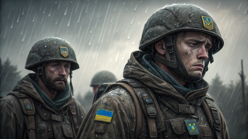   Сгенерировано с помощью ИИ