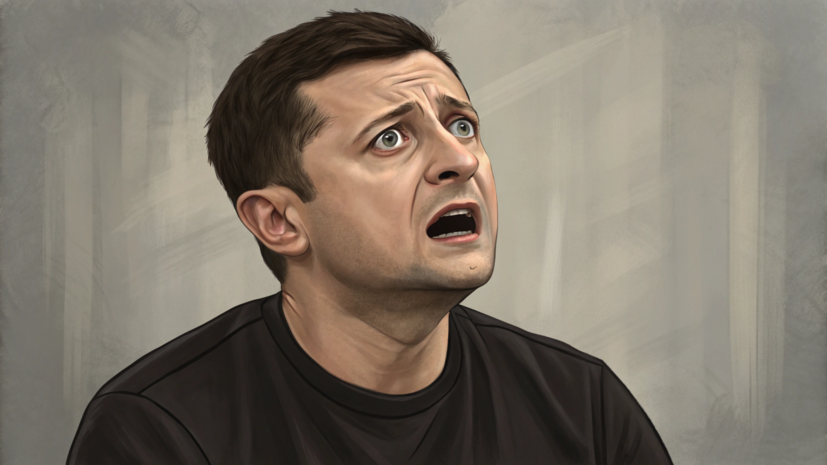   Сгенерировано с помощью ИИ