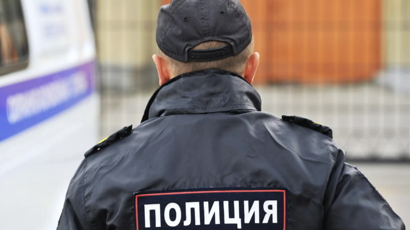   РИА Новости