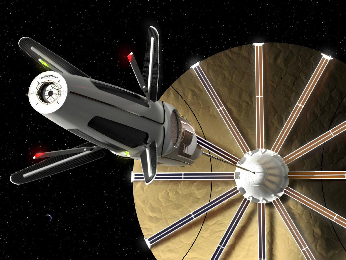 Фото: Yankodesign