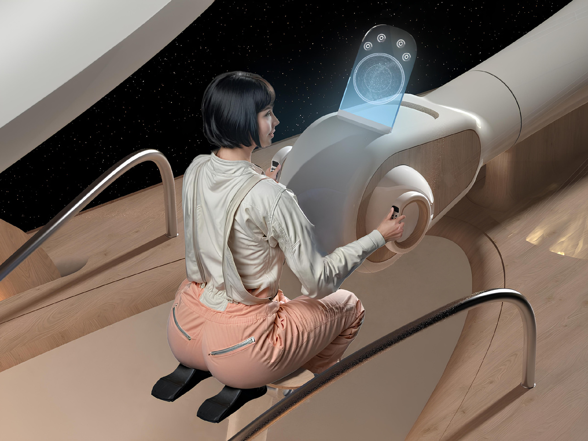 Фото: Yankodesign