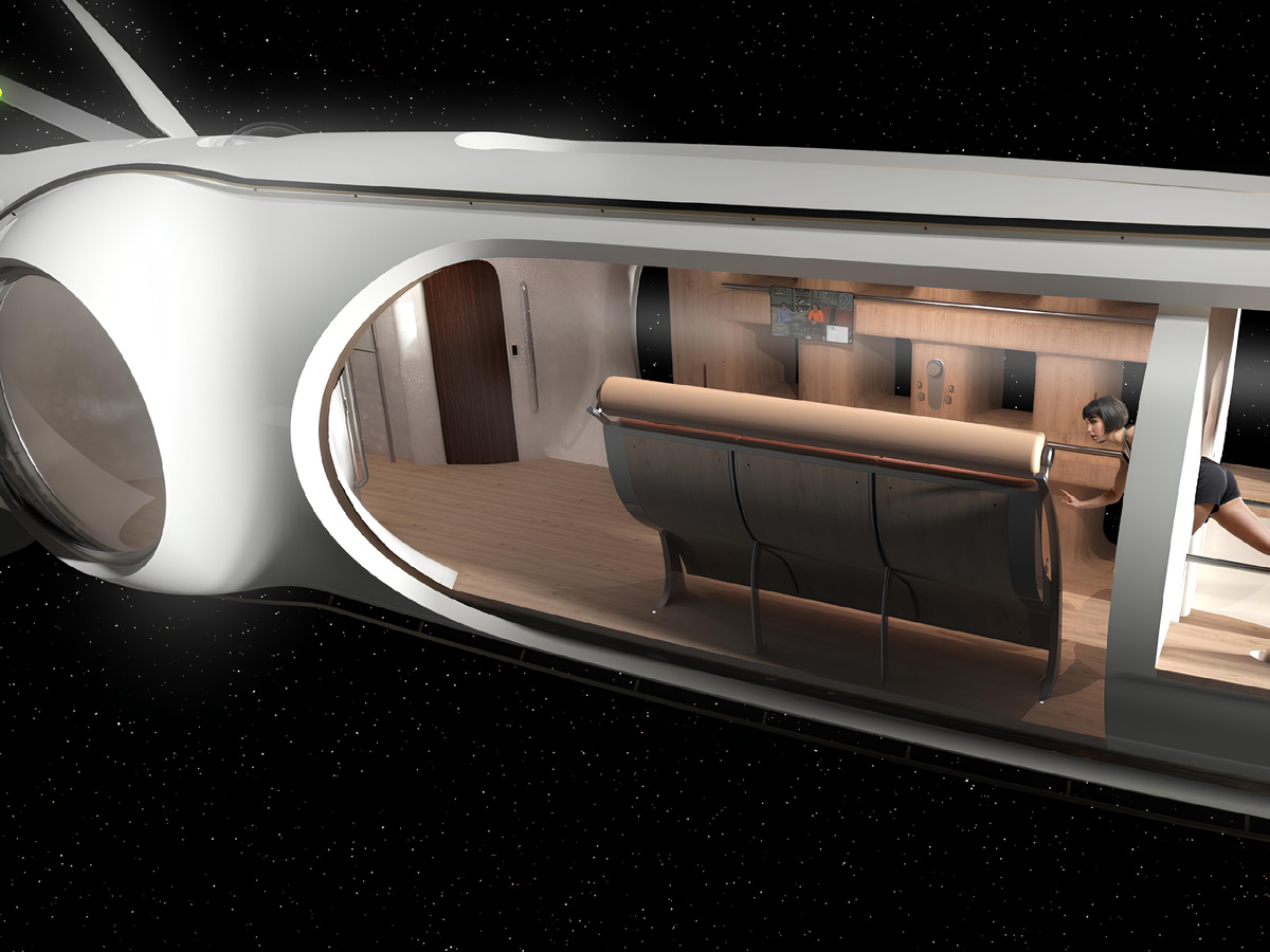 Фото: Yankodesign