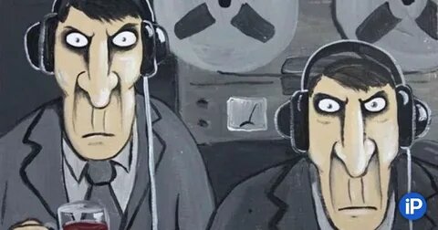 Мафиозное государство