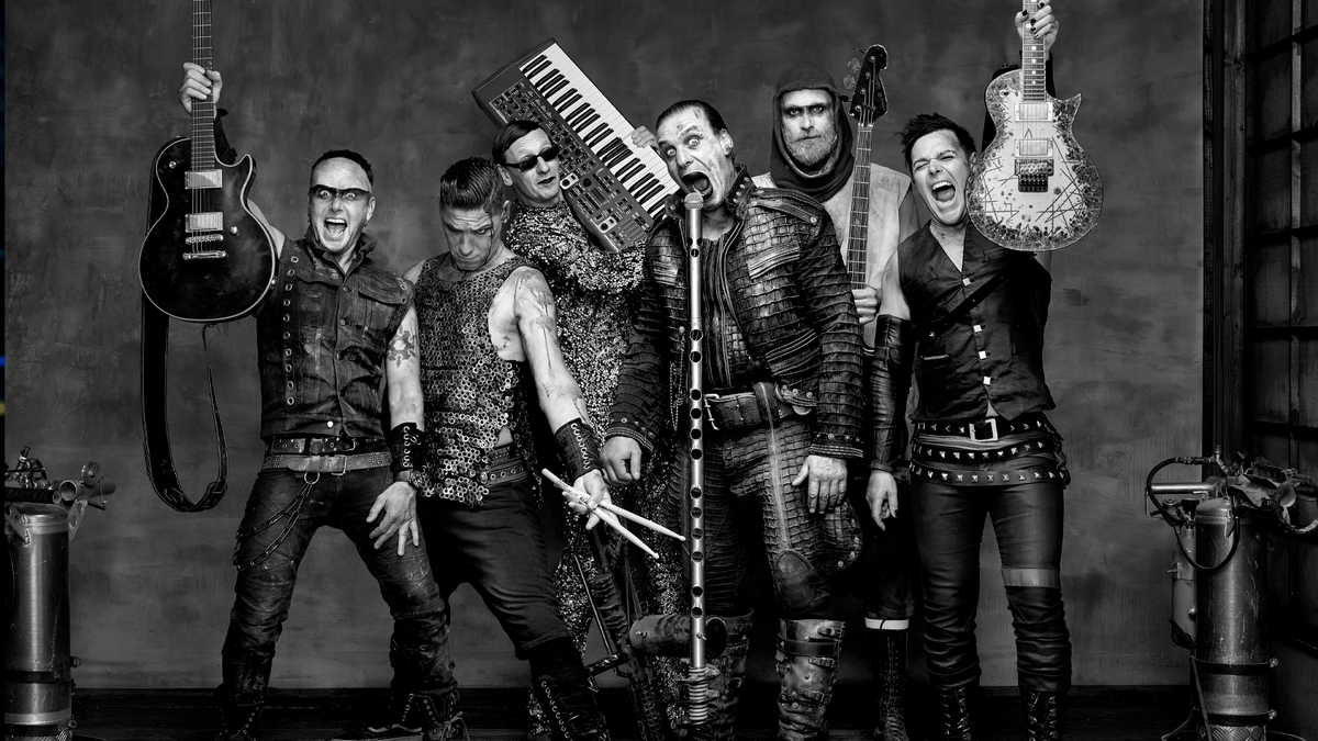 Rammstein