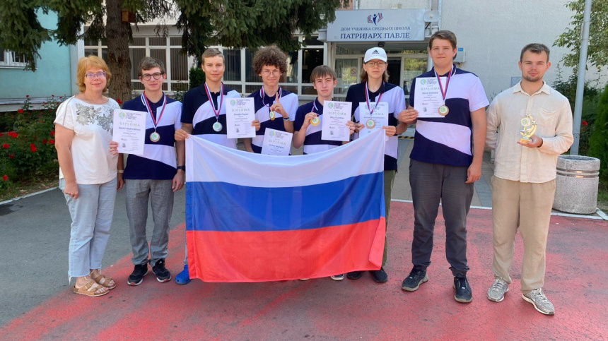    Фото: Telegram/Официальный канал Правительства РФ/government_rus