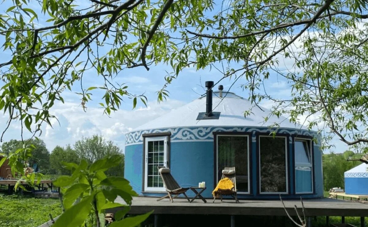    Сколько в России отелей и какие они бывают