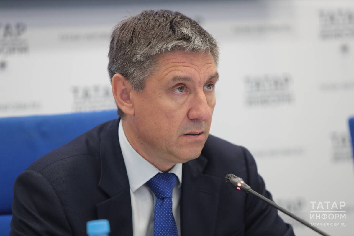Фото: © Рамиль Гали / «Татар-информ»
