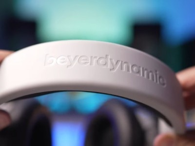    Beyerdynamic показала беспроводные игровые гарнитуры с хорошей автономностью
