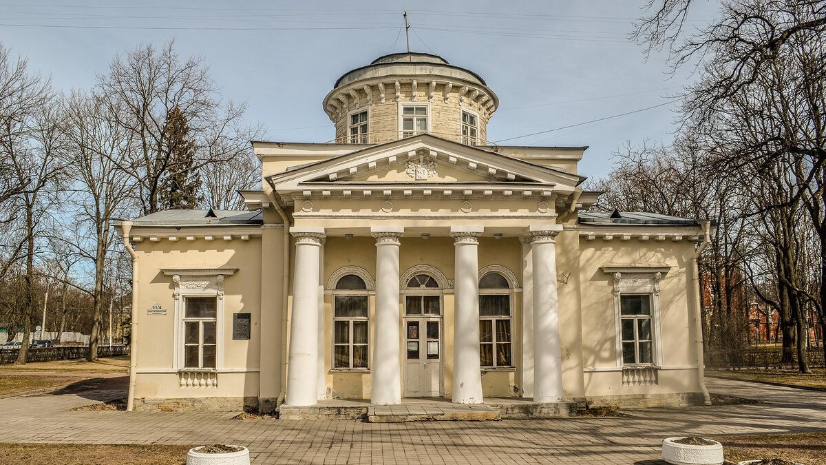    Фото: wikimedia.org/Александровы АГ; CC BY-SA 4.0