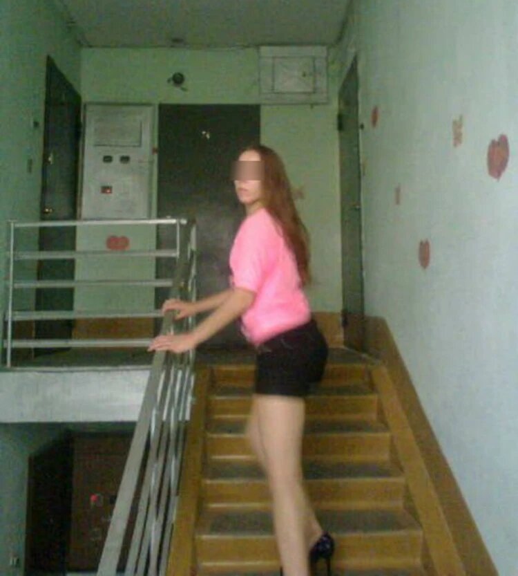 Инна рассказала, что на отчаянный поступок ее толкнули родные. Фото: СОЦСЕТИ.