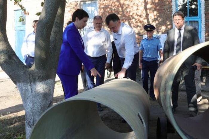 Иллюстрация: пресс-служба правительства Ростовской области