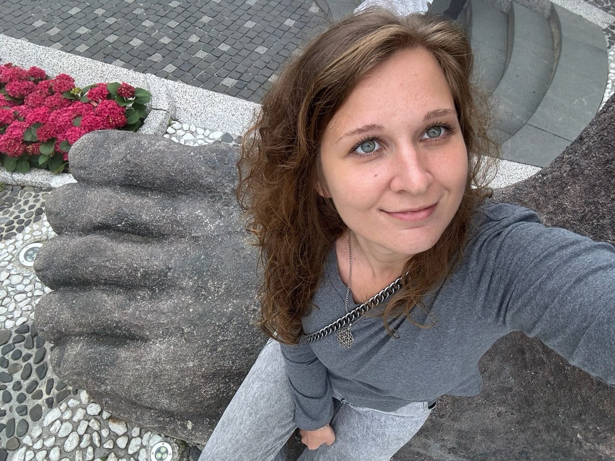 Чувстовать поле не обязательно