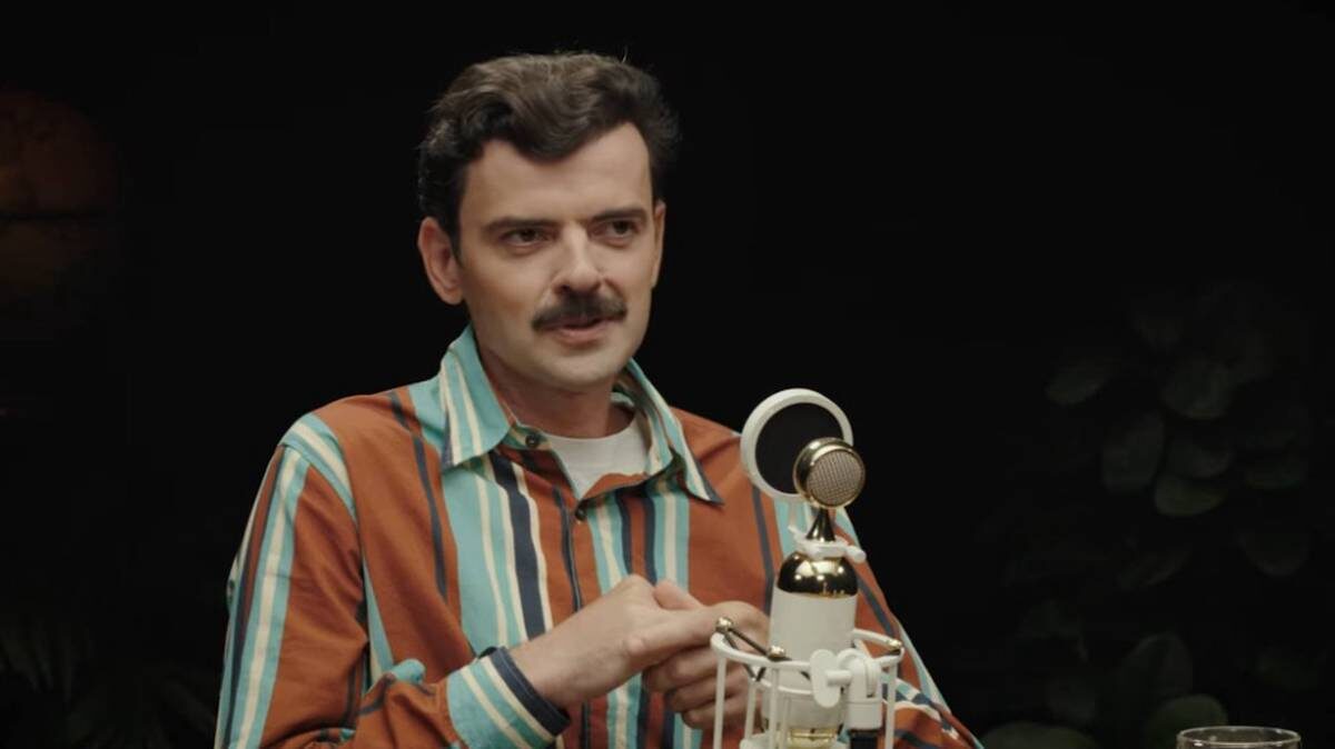    Фото: Youtube / Александр Соколовский