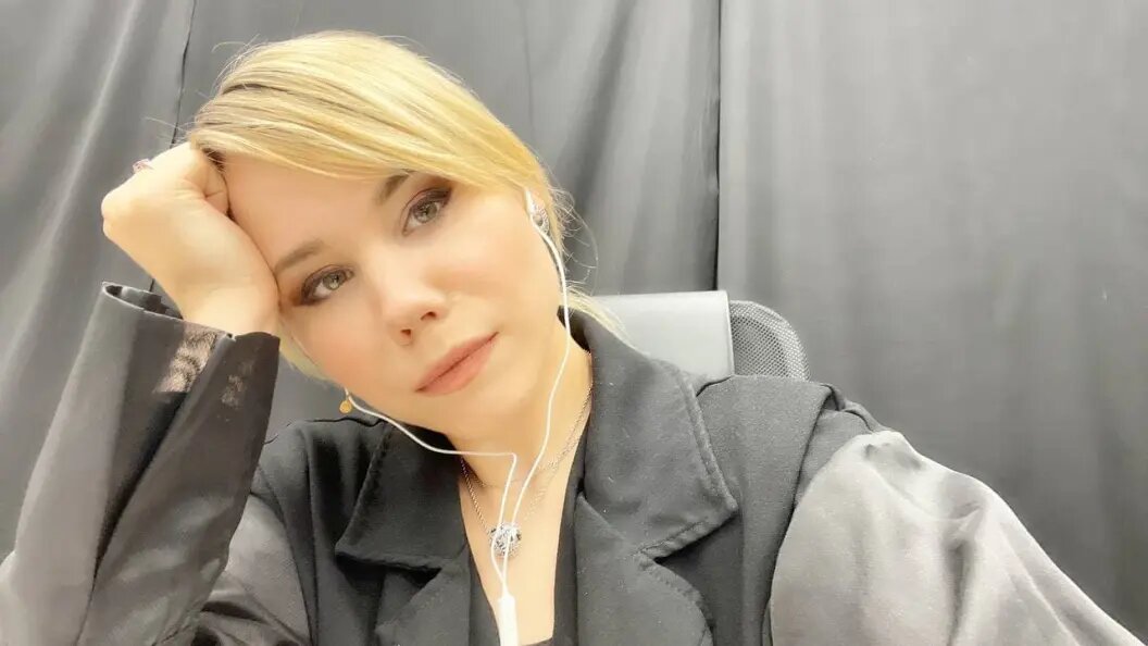    Фото из личного архива Дарьи Дугиной