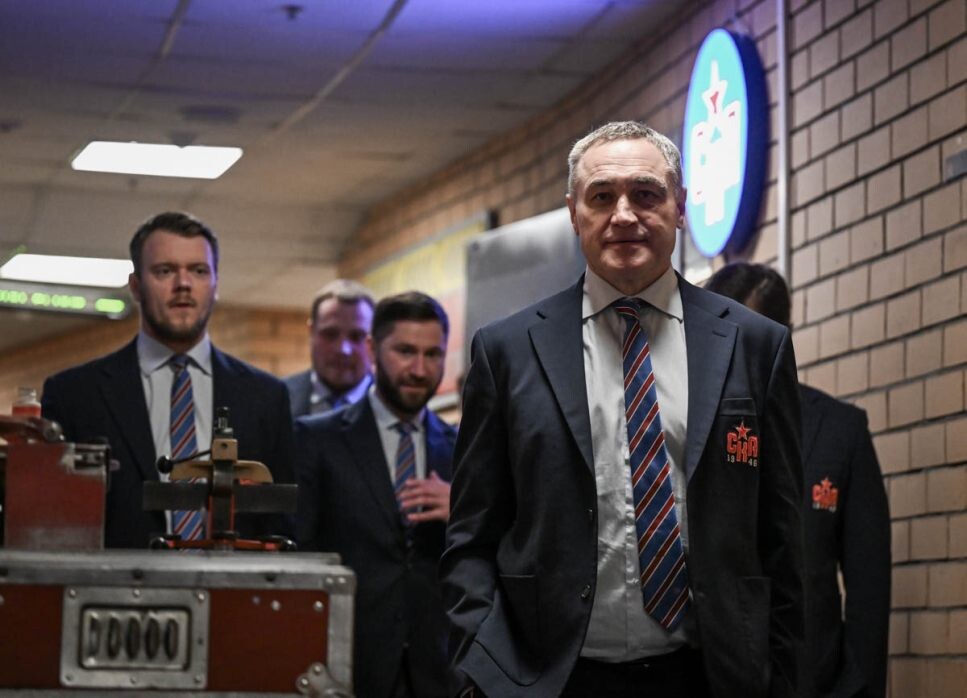    Фото: ХК «СКА-1946»