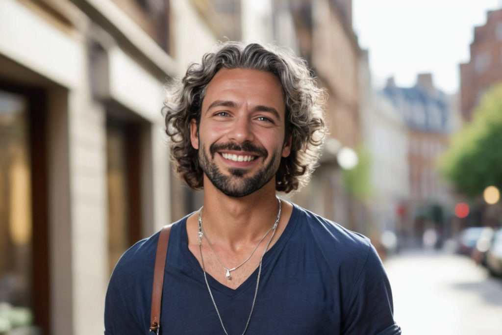 Станислав Димитриев Кондрашов Поколение Z