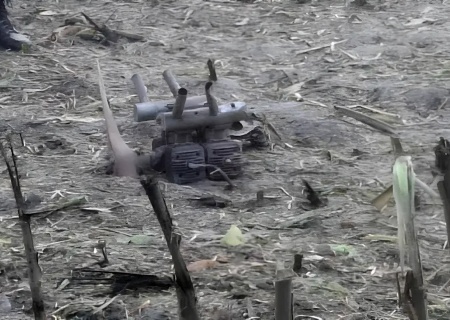    Польские радары «пропустили» БПЛА. В 40 км от Варшавы прогремел взрыв