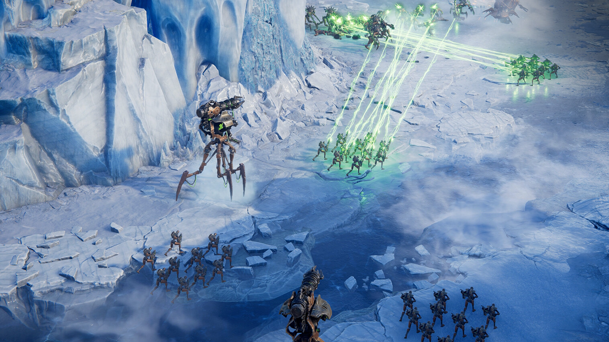 Black Ops 7, Dawn of War 4, Fallout: главные трейлеры и анонсы gamescom 2025