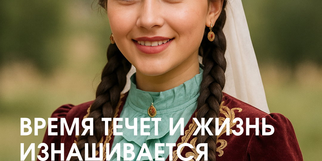 Татарские пословицы