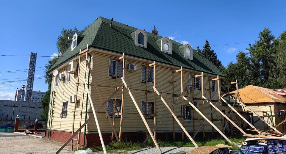    Комитет лесного хозяйства Московской области