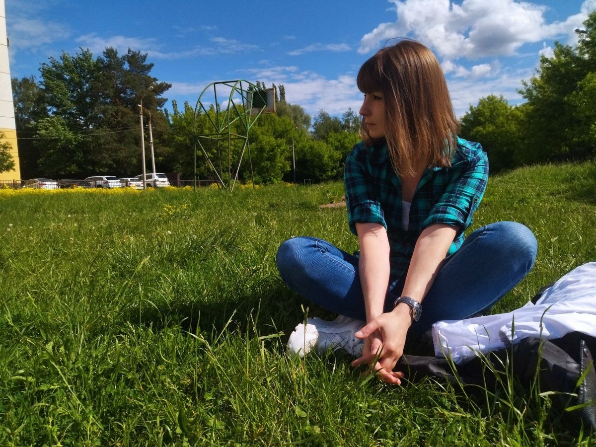 Фото автора