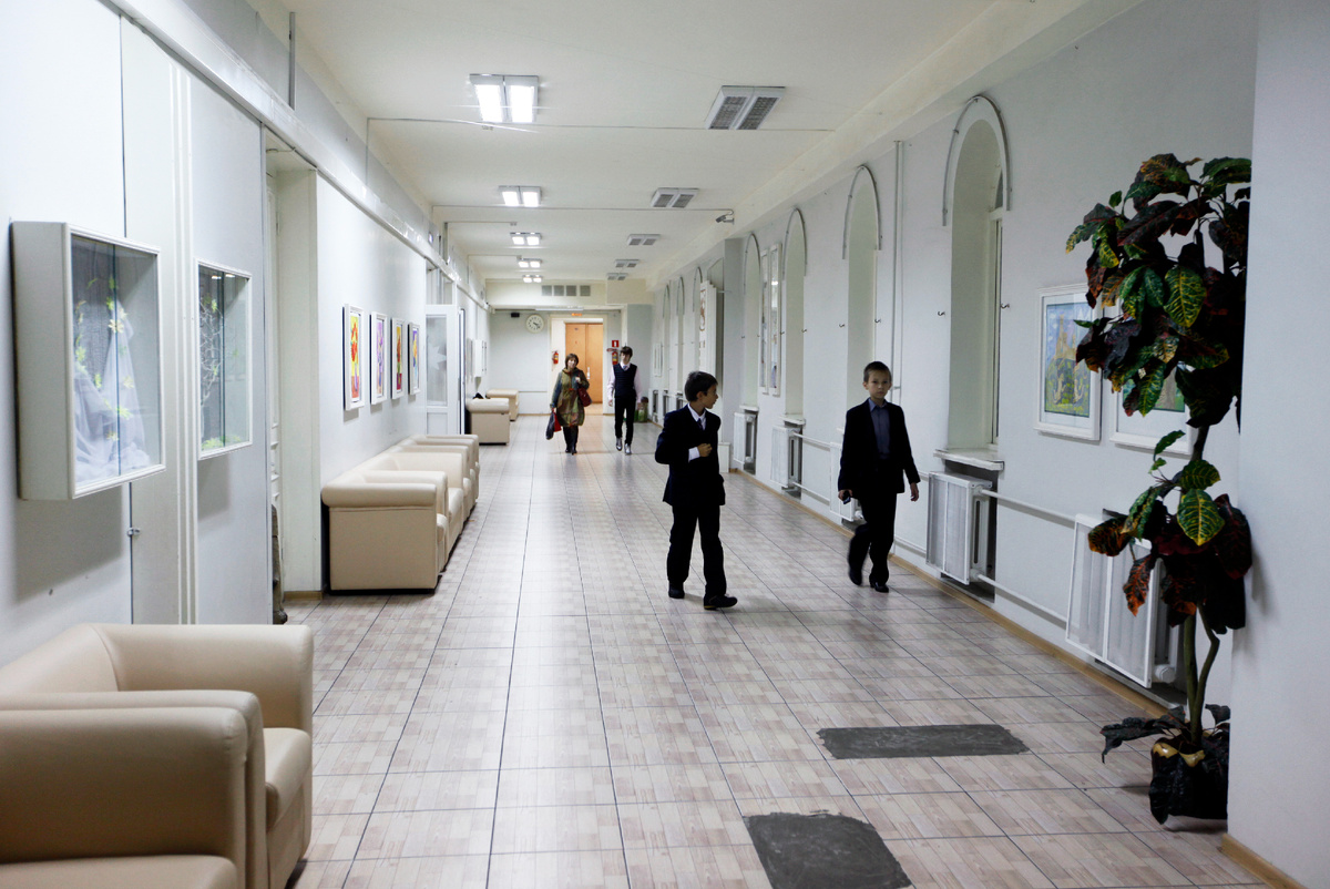 Фото: Геннадий Черкасов