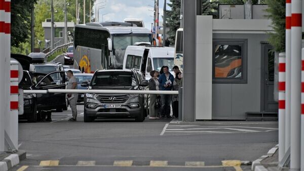    © Sputnik / Виктор Толочко