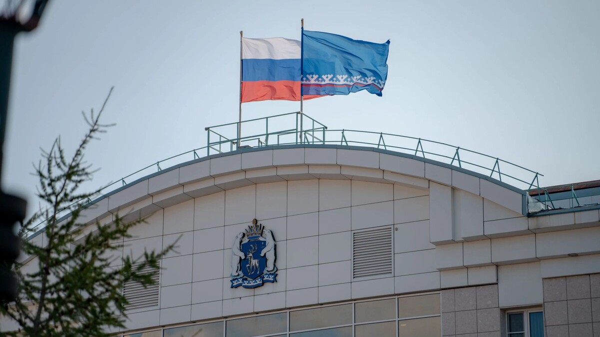    Фото: Сергей Зубков/«Ямал-Медиа»