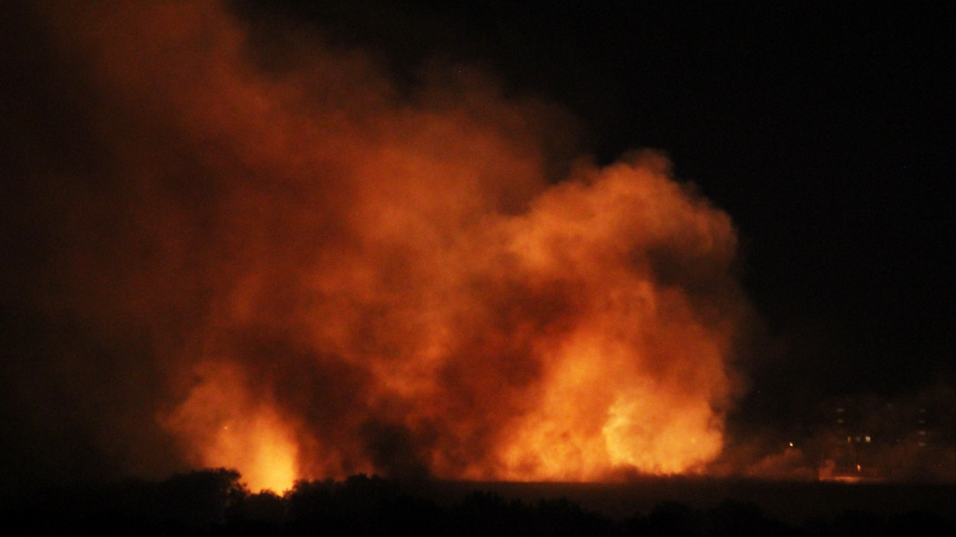    Фото: © РИА Новости/Сергей Батурин; 5-tv.ru