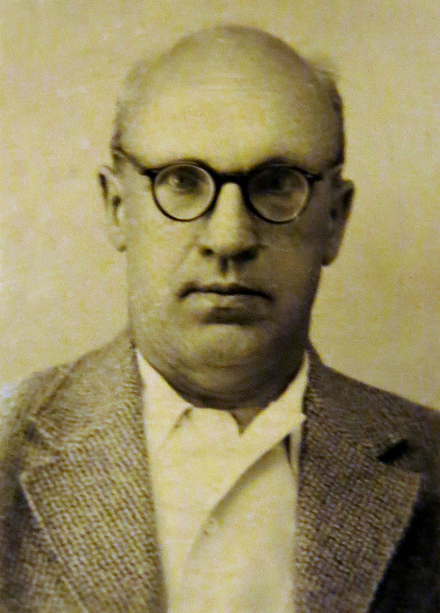 Кожин Павел Михайлович