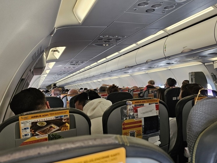   Михаил Верный