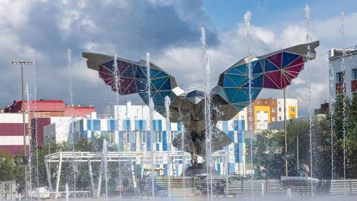    Фото: Федор Воронов / «Ямал-Медиа»